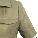 Scott Pilgrim Takes Off TV Ramona Flowers Women Dress Outfit Party Carnival Halloween Cosplay Costume