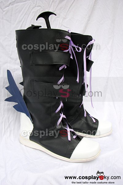 Shugo Chara Beat jumper Cosplay Boots Shoes