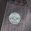 Mortal Kombat Tomas Vrbada /Smoke Gray Male Fighter Roleplay Jumpsui Party Carnival Halloween Cosplay Costume