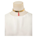 Sousou No Frieren Anime Flamme Dress Halloween Party Carnival Cosplay Costume