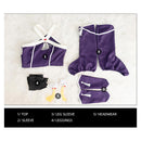 Sousou no Frieren Anime Laufen Women Purple Dress Party Carnival Halloween Cosplay Costume