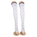 Sousou No Frieren Anime Lawine Women Blue Dress Set Party Carnival Halloween Cosplay Costume