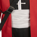 Sousou No Frieren Anime Stark Halloween Party Carnival Cosplay Costume