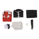 Sousou No Frieren Anime Stark Halloween Party Carnival Cosplay Costume