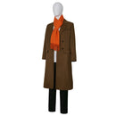 Spy x Family Code: White Movie Loid Forger Outfits Halloween Party Carnival Cosplay Costume