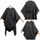 Star Wars Ahsoka Tano Grey Outfits Party Carnival Halloween Cosplay Costume