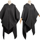 Star Wars Ahsoka Tano Kids Children Gray Cloak Outfits Party Carnival Halloween Cosplay Costume