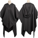 Star Wars Ahsoka Tano Kids Children Gray Cloak Outfits Party Carnival Halloween Cosplay Costume