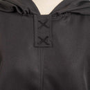 Star Wars Ahsoka Tano Kids Children Gray Cloak Outfits Party Carnival Halloween Cosplay Costume