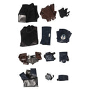 Star Wars Bo-Katan Kryze Kids Children Outfits Halloween Carnival Party Cosplay Costume