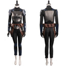 Star Wars Bo-Katan Kryze Kids Children Outfits Halloween Carnival Party Cosplay Costume