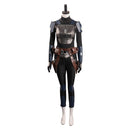 Star Wars Bo-Katan Kryze Kids Children Outfits Halloween Carnival Party Cosplay Costume