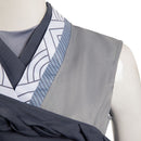 Star Wars Jedi: Survivor Cere Outfits Halloween Carnival Party Cosplay Costume