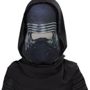 Star Wars Kylo Ren Black Rode Kids Children Party Carnival Halloween Cosplay Costume