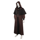 Star Wars Sheev Palpatine Darth Sidious Outfits Halloween Carnival Cosplay Costume