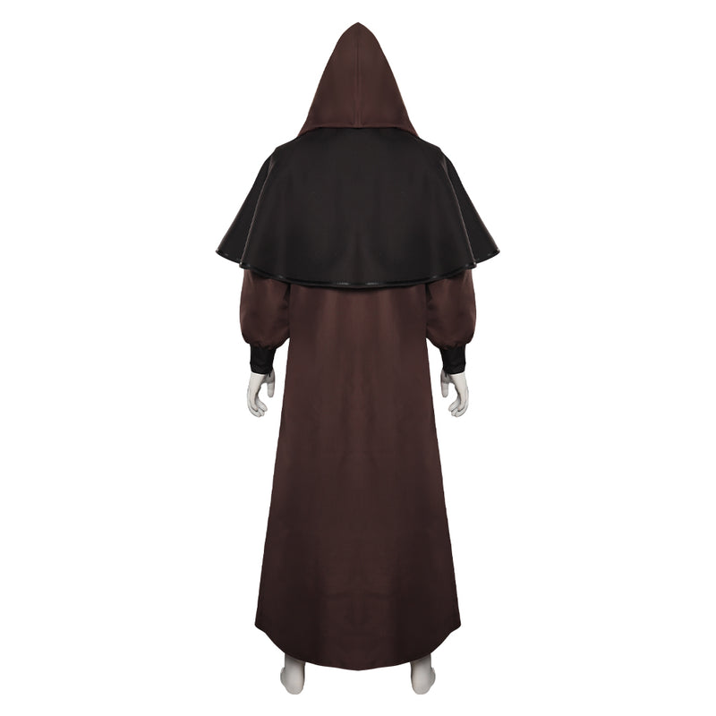 Star Wars Sheev Palpatine Darth Sidious Outfits Halloween Carnival Cosplay Costume