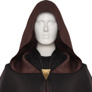 Star Wars Sheev Palpatine Darth Sidious Outfits Halloween Carnival Cosplay Costume