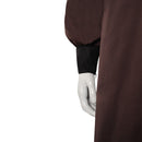 Star Wars Sheev Palpatine Darth Sidious Outfits Halloween Carnival Cosplay Costume