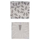 Star Wars The Last Jedi Leia Outfits Halloween Carnival Cosplay Costume