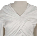 Star Wars The Last Jedi Leia Outfits Halloween Carnival Cosplay Costume