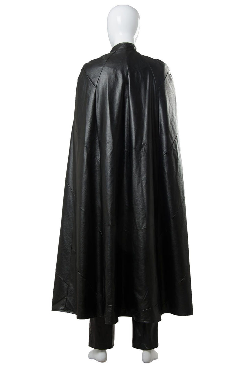 The Last Jedi Kylo Ren Outfit Ver.2 Cosplay Costume