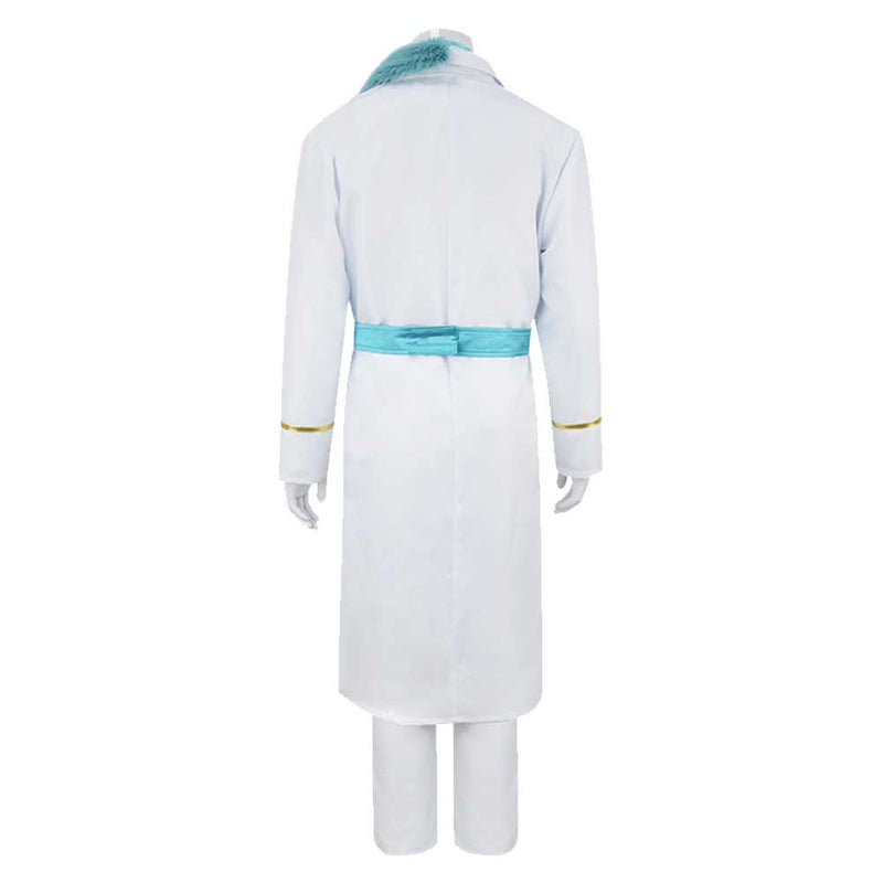 Stern Ritter Jugram Haschwalth Anime Halloween Party Carnival Cosplay Costume
