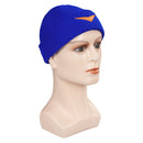 Suicide Squad Captain Boomerang Blue Hat Cap Party Carnival Halloween Cosplay Accessories