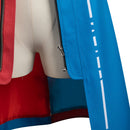 Suicide Squad: Kill the Justice League Game Harley Quinn Women Coat Party Carnival Halloween Cosplay Costume