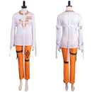 Suicide Squad: Kill the Justice League Game Harley Quinn Women Suit Halloween Party Carnival Cosplay Costume