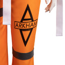 Suicide Squad: Kill the Justice League Game Harley Quinn Women Suit Halloween Party Carnival Cosplay Costume