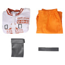 Suicide Squad: Kill the Justice League Game Harley Quinn Women Suit Halloween Party Carnival Cosplay Costume