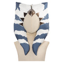 SW Ahsoka Headgear Party Carnival Halloween Cosplay Accessories