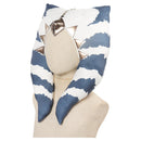 SW Ahsoka Headgear Party Carnival Halloween Cosplay Accessories