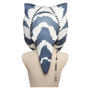 SW Ahsoka Headgear Party Carnival Halloween Cosplay Accessories