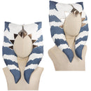 SW Ahsoka Headgear Party Carnival Halloween Cosplay Accessories