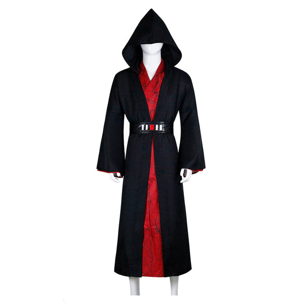 SW Sheev Palpatine Outfits Party Carnival Halloween Cosplay Costume