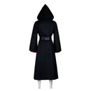 SW Sheev Palpatine Outfits Party Carnival Halloween Cosplay Costume