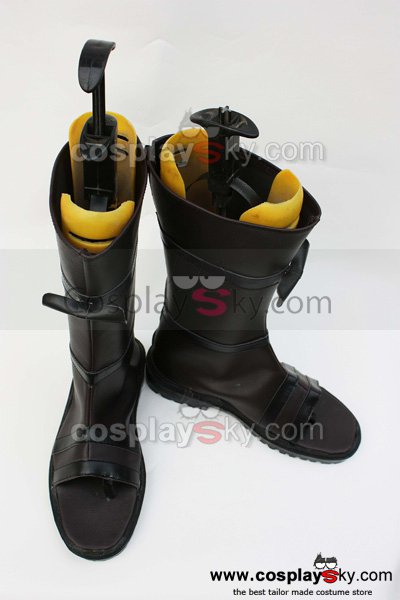 Klein Cosplay Shoes Boots