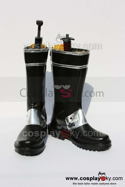 ALfheim Online Kirito Cosplay Boots Shoes