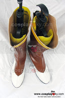 Tales of the Abyss Tear Grants Cosplay Boots Shoes