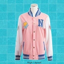 Nagisa Hazuki Nagisa Iwatobi High School Uniform Costume