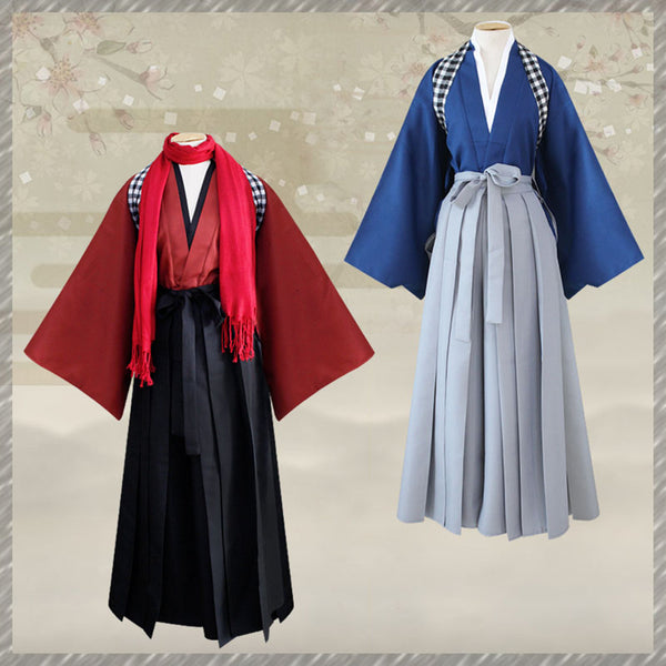 Touken Ranbu Katsugeki Yamatonokam Yasusada Cosplay Costume | Cossky