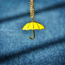 How I Met Your Mother HIMYM Necklace Pendant