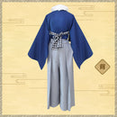 Touken Ranbu Katsugeki Yamatonokam Yasusada Cosplay Costume