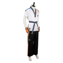 Tekken 3 Game Hwoarang Outfits Halloween Party Carnival Cosplay Costume