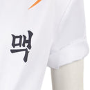 Tekken 3 Game Hwoarang Outfits Halloween Party Carnival Cosplay Costume