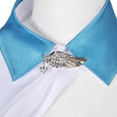 Tekken 8 Game Alisa Women Outfit Party Carnival Halloween Cosplay Costume