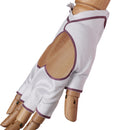 Tekken 8 Game Lili Women Pink Dress Set Party Carnival Halloween Cosplay Costume