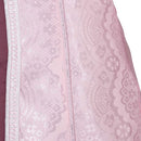 Tekken 8 Game Lili Women Pink Dress Set Party Carnival Halloween Cosplay Costume