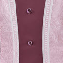 Tekken 8 Game Lili Women Pink Dress Set Party Carnival Halloween Cosplay Costume